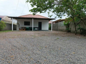 Bela casa de praia